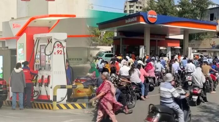 ইরান যুদ্ধের প্রভাবে হরমুজ প্রণালী সংকটে এশিয়ার দেশগুলোতে জ্বালানি ঘাটতি তীব্র, মানুষের দৈনন্দিন জীবন ও অর্থনীতি চাপে পড়েছে।