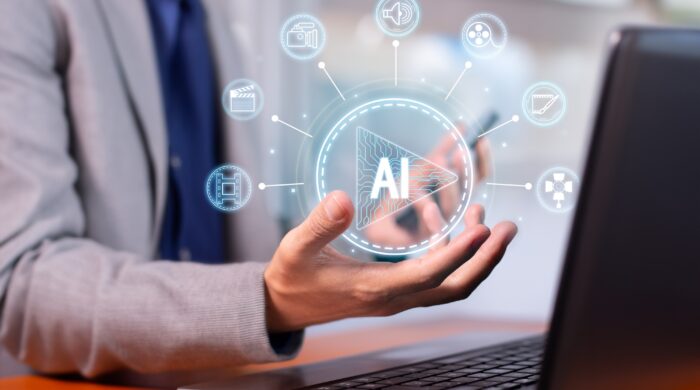 প্রযুক্তিতে কনটেন্ট নির্মাণ ভবিষ্যৎ