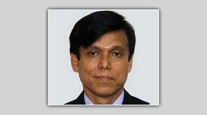 আইডিআরএ চেয়ারম্যান পদত্যাগ