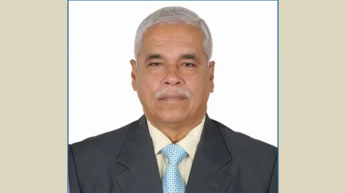 এমপি শাহ আলম