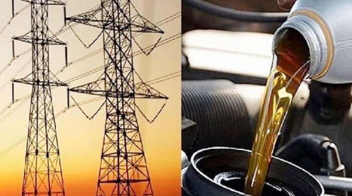 মধ্যপ্রাচ্যের যুদ্ধ বিদ্যুৎ-জ্বালানি বাজারে প্রভাব ছড়াচ্ছে
