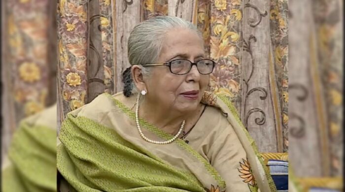 গায়িকা মাহবুবা রহমান মারা গেছেন