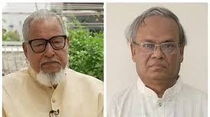 উপদেষ্টা নজরুল ইসলাম খানকে কৃষি মন্ত্রণালয়ের উপদেষ্টা হিসেবে দায়িত্ব দেওয়া হয়েছে।