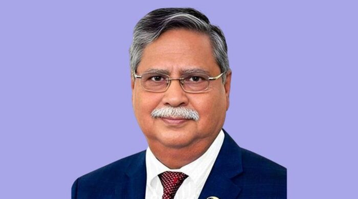 রাষ্ট্রপতি