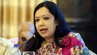 রুমিন ফারহানা