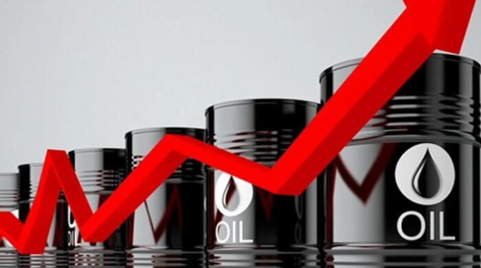 বিশ্ববাজারে তেলের দাম