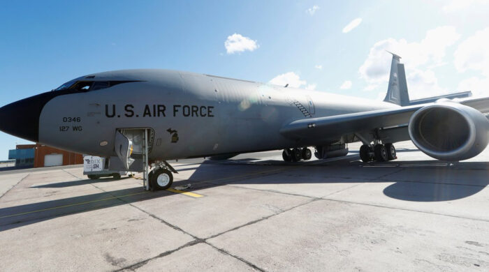 সৌদিতে ইরানি ক্ষেপণাস্ত্র হামলা, ক্ষতিগ্রস্ত ৫ মার্কিন বিমান