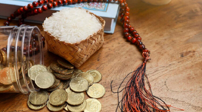 জাকাত: ইসলামের অর্থনৈতিক ন্যায় ও দরিদ্র হকের মাধ্যম