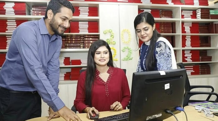 তথ্য মন্ত্রণালয়ে ৬৮ পদে নিয়োগ, আবেদন শুরু ১ এপ্রিল