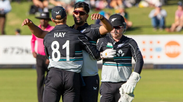 নিউজিল্যান্ড দলে বড় ধাক্কা, ছিটকে গেলেন সোধি