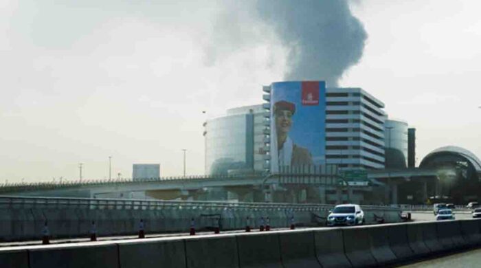 আবুধাবিতে ক্ষেপণাস্ত্র হামলায় নিহত এক ফিলিস্তিনি