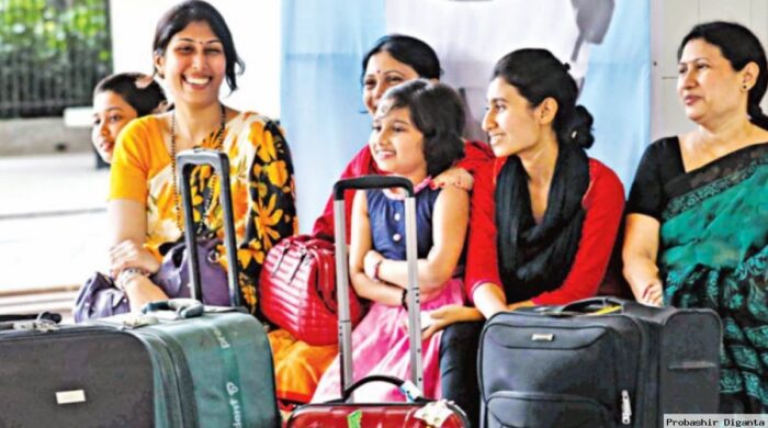 ঈদের আগে বাসা ছাড়ার সময় যেসব বিষয়ে সতর্ক হবেন