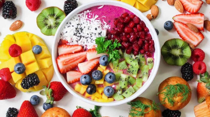 ইফতারে লো ব্লাড প্রেশার নিয়ন্ত্রণের সেরা খাবার