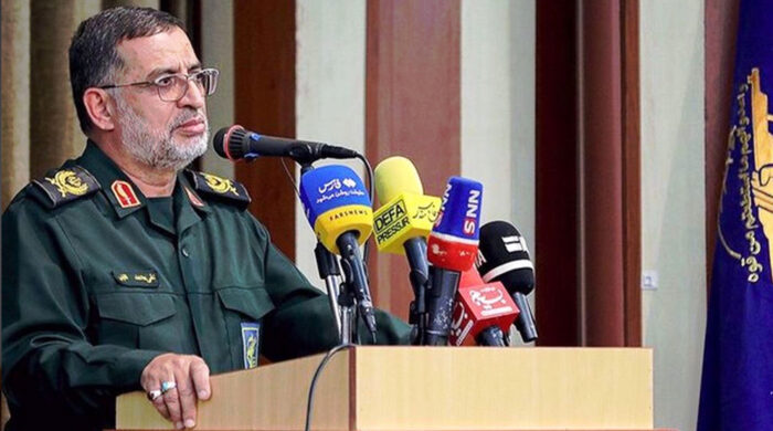 হরমুজ প্রণালীতে ইরান-যুক্তরাষ্ট্র উত্তেজনা বাড়ছে