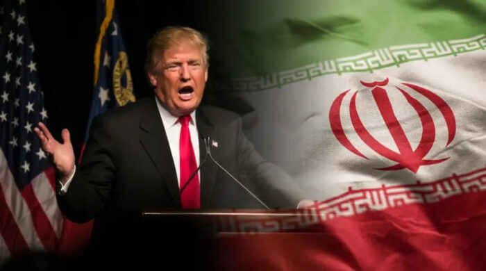 ইরানকে ১৫ দফা প্রস্তাব, যুদ্ধ থামাতে যুক্তরাষ্ট্রের নতুন উদ্যোগ