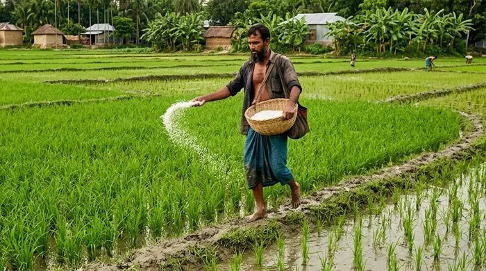 মধ্যপ্রাচ্য যুদ্ধের প্রভাব: বাংলাদেশে সার সংকটের শঙ্কা