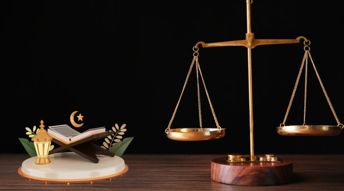 সামাজিক শৃঙ্খলার জন্য ইসলামের তিন নিষেধাজ্ঞা