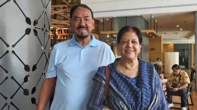 স্পিকার হাফিজ উদ্দিনের স্ত্রীর মৃত্যুতে গভীর শোক