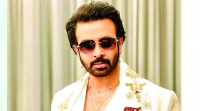 শাকিব খানের জন্মদিনে রকস্টার লুক সোশ্যাল মিডিয়ায় ভাইরাল