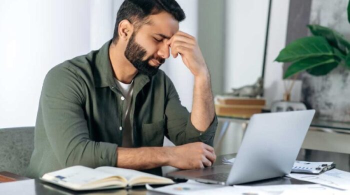 ক্লান্তি ছাড়াই কেন শরীর দিনভর শক্তিহীন থাকে