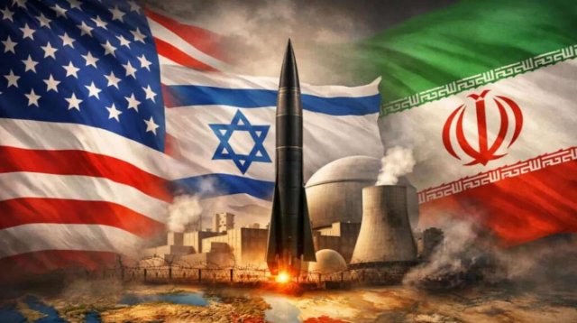 ইরান যুদ্ধের এক মাস, বাড়ছে মৃত্যু ও অস্থিরতা