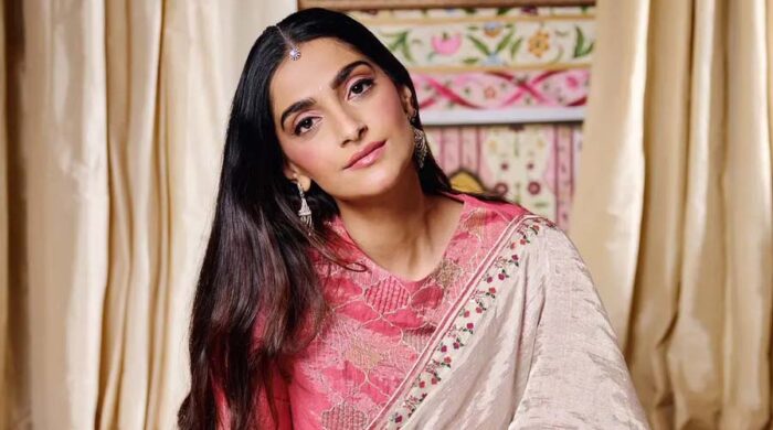 দ্বিতীয় সন্তানের মা হলেন বলিউডের সোনম কাপুর