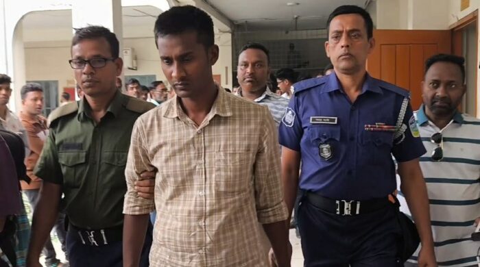 যৌতুকের জন্য স্ত্রী হত্যা, স্বামীর মৃত্যুদণ্ড