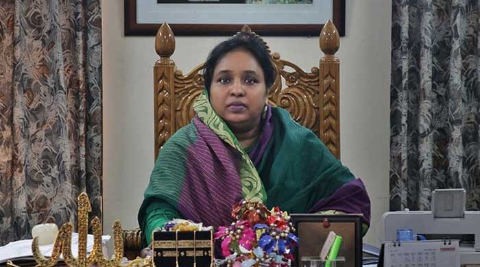 জামিন না পেয়ে কারাগারেই থাকছেন আইভী