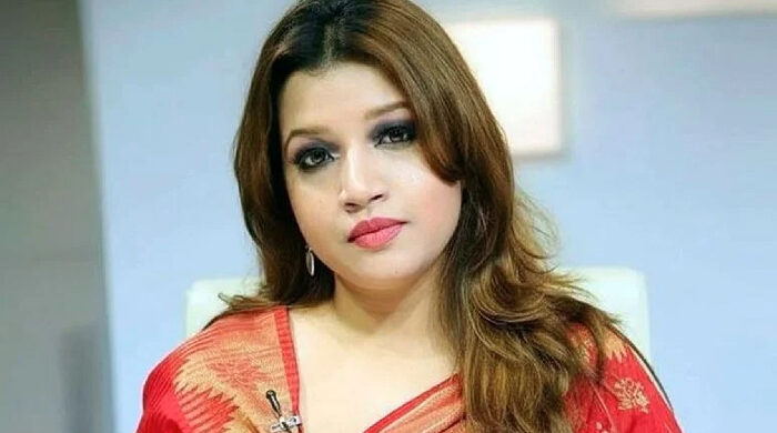 ভুয়া ফটোকার্ডে শামা ওবায়েদের কথার নামে বিভ্রান্তি