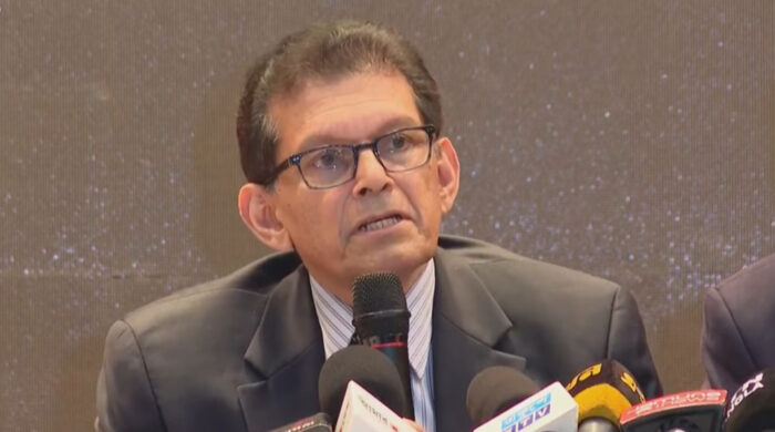 খলিলুর রহমান ভারতের সঙ্গে কৌশলগত আলোচনায় যাচ্ছেন