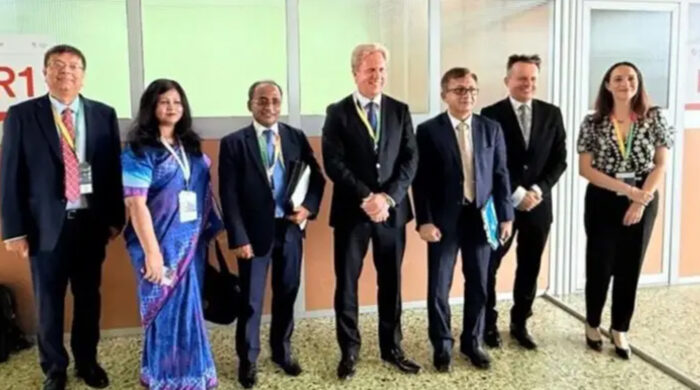 নিউজিল্যান্ডের প্রস্তাব: বাংলাদেশে মুক্ত বাণিজ্য চুক্তি আলোচনা