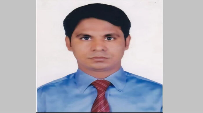 ভৈরবে নিখোঁজ ব্যাংক কর্মকর্তার মরদেহ উদ্ধার