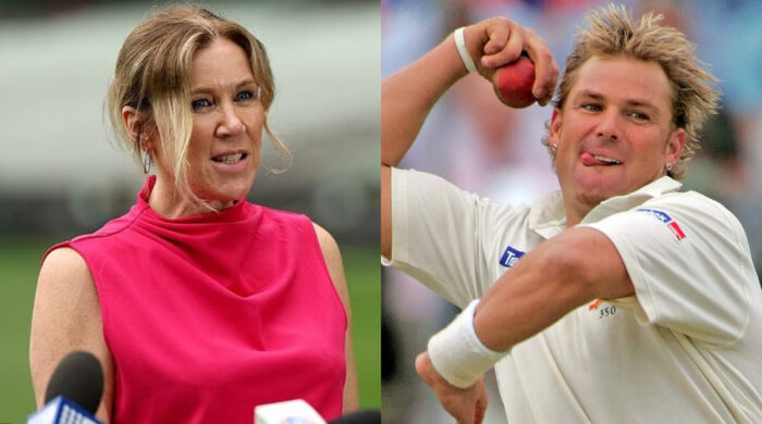 শেন ওয়ার্নের মৃত্যুর পেছনের চাপের গল্প প্রকাশ করেছেন সহকারী