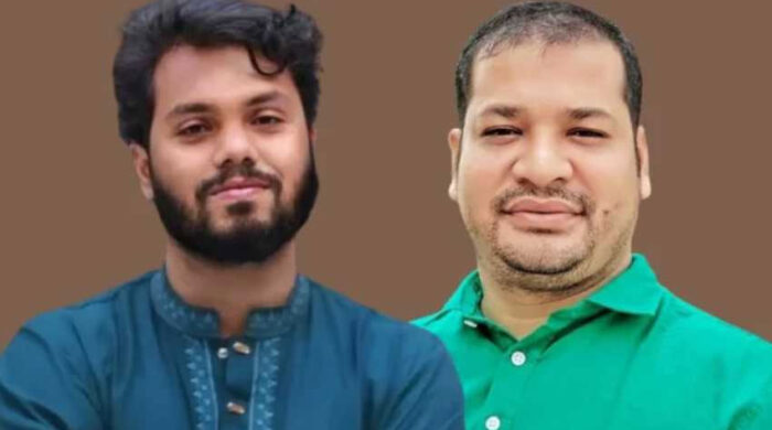 হাদি হত্যার ‘মাস্টারমাইন্ড’ বাপ্পির আয়-সম্পদে চরম অসঙ্গতি