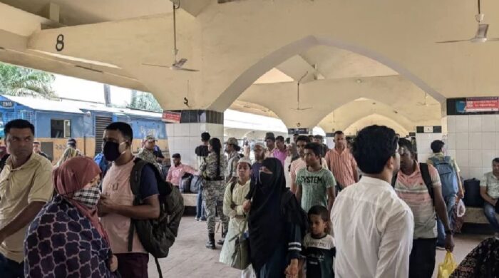 ঈদুল ফিতরে এবার সাত দিনের সরকারি ছুটি