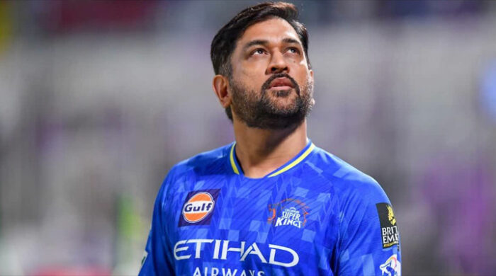 ক্রিকেট কিং ধোনির ‘চালান’ কাণ্ড: ট্রাফিক শাস্তিতে অপ্রত্যাশিত ঘটনা