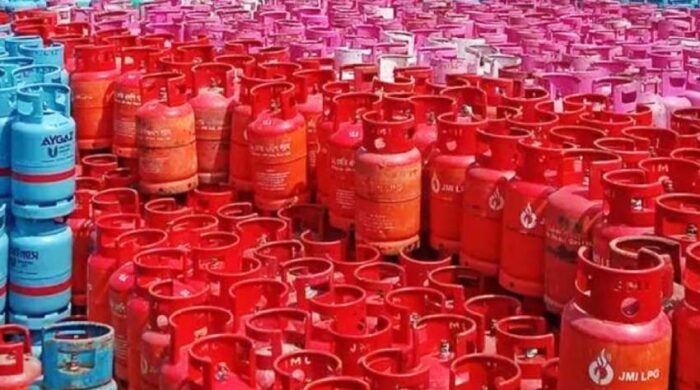 দাম কমলেও এলপিজি বাজারে স্বস্তি নেই