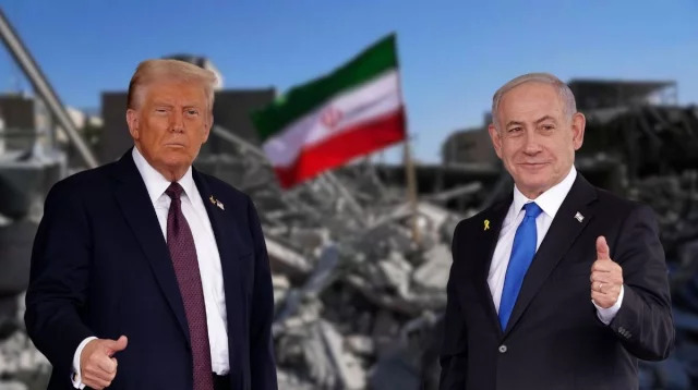 যুক্তরাষ্ট্র ইরানের বিরুদ্ধে সেপ্টেম্বর পর্যন্ত যুদ্ধ প্রস্তুতি নিচ্ছে