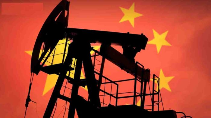 চীনের তেল রফতানি সাময়িক স্থগিত, বাজারে প্রভাব পড়তে পারে