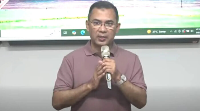 দলের নবনির্বাচিত এমপিদের প্রশিক্ষণ কর্মশালা উদ্বোধন তারেকের