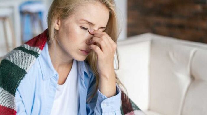 নারীরা কেন রক্তশূন্যতায় বেশি ভোগেন?