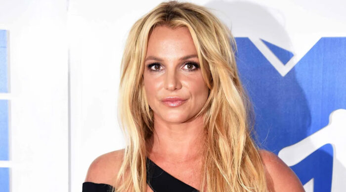 ক্যালিফোর্নিয়ায় আটক পপ তারকা ব্রিটনি স্পিয়ার্স