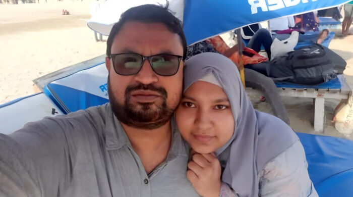 জামালপুরে স্ত্রী হত্যা, স্বামীকে কারাগারে পাঠানো হলো