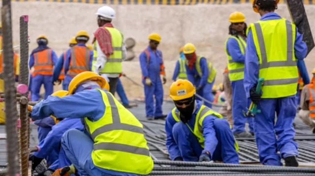 মধ্যপ্রাচ্যে সংঘাত: প্রবাসী বাংলাদেশিরা বিপর্যয়ে