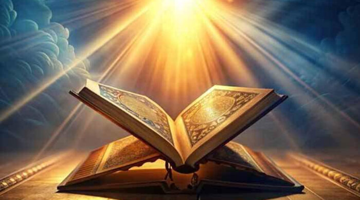 হৃদয়ের অন্ধত্বই প্রকৃত অন্ধত্বের পরিচয়