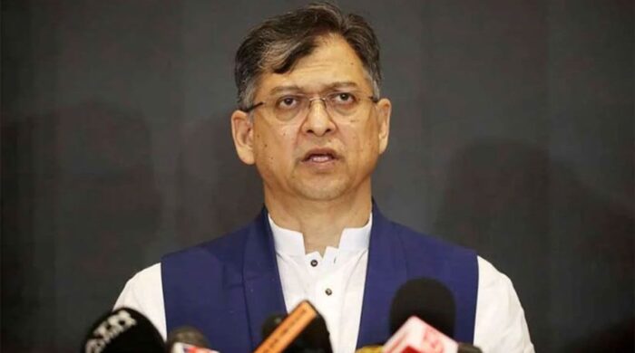 বিএনপি সংসদের খারাপ সংস্কৃতি থেকে মুক্তি চাইছে