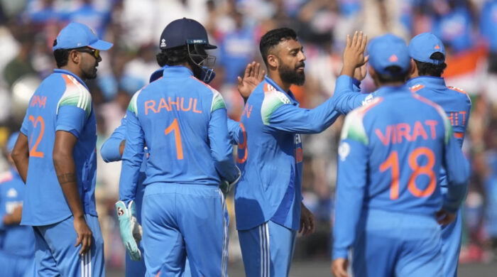 অতীত শিক্ষা কাজে লাগাল ভারত, ফাইনালে মিশ্র মাটির উইকেট