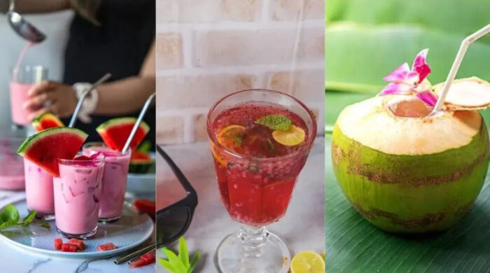 ইফতারে শরীরচর্চার জন্য পুষ্টিকর পানীয়ের গুরুত্ব