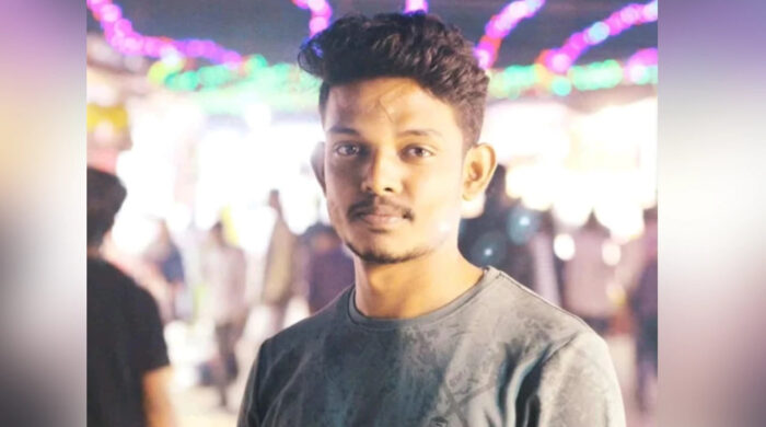 ছাত্রলীগে সক্রিয়তার কারণে ছেলে ত্যাজ্য করলেন ঝিনাইদহের বাবা