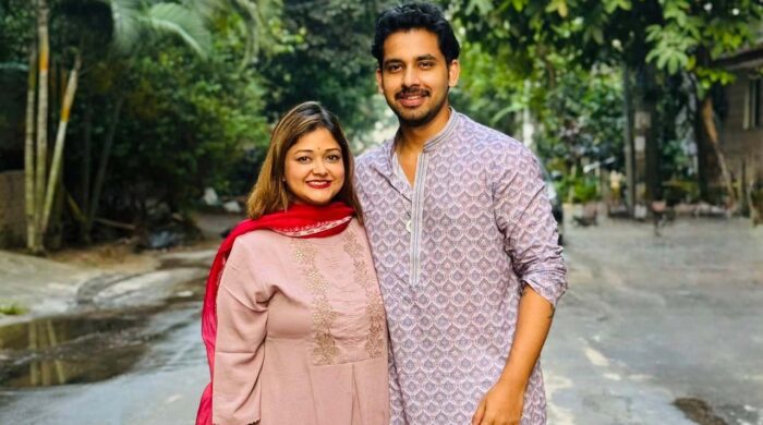 ছোট পর্দার অভিনেতা আলভীর বিরুদ্ধে আত্মহত্যার প্ররোচনার মামলা